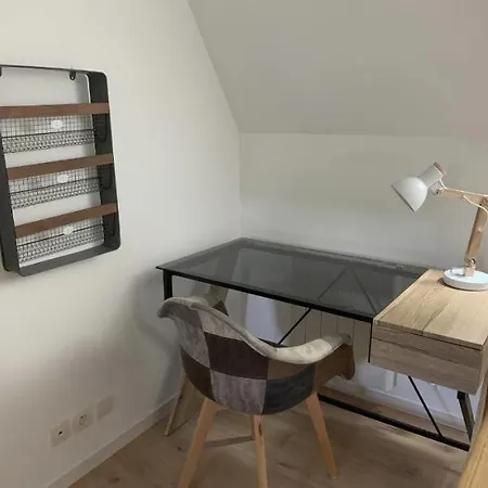 D1oud3 Chic, Charme, Qualite -de 10 Min De La * Ingouville