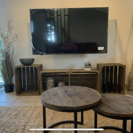 D1oud3 Chic, Charme, Qualite -de 10 Min De La 度假居