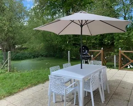 D1oud3 Chic, Charme, Qualite -de 10 Min De La 度假居