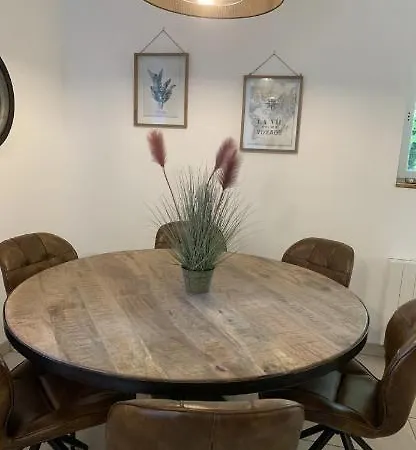 D1oud3 Chic, Charme, Qualite -de 10 Min De La Ingouville