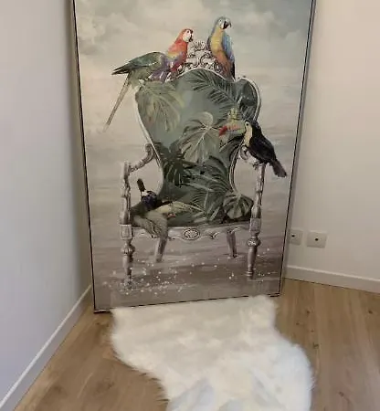 D1oud3 Chic, Charme, Qualite -de 10 Min De La Ingouville