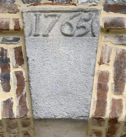 D1oud3 Chic, Charme, Qualite -de 10 Min De La 度假居 *