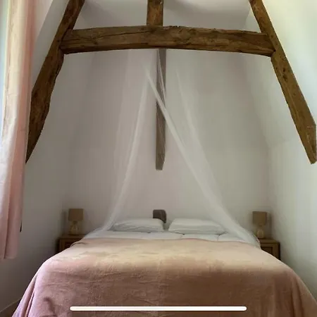 D1oud3 Chic, Charme, Qualite -de 10 Min De La Ingouville