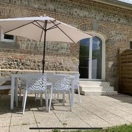 D1oud3 Chic, Charme, Qualite -de 10 Min De La * Ingouville