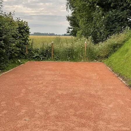 度假居 D1oud3 Chic, Charme, Qualite -de 10 Min De La Ingouville