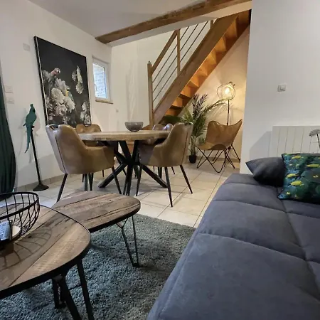 D1oud3 Chic, Charme, Qualite -de 10 Min De La