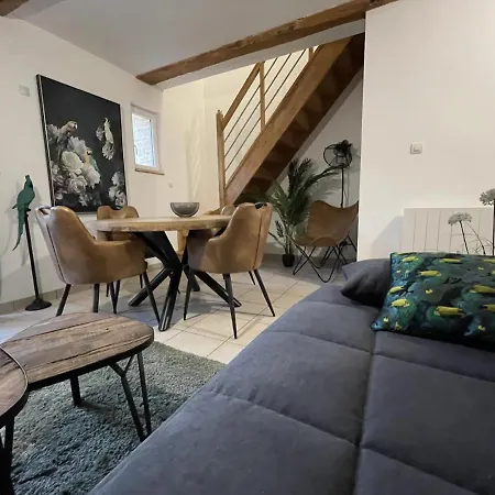 D1oud3 Chic, Charme, Qualite -de 10 Min De La Ingouville