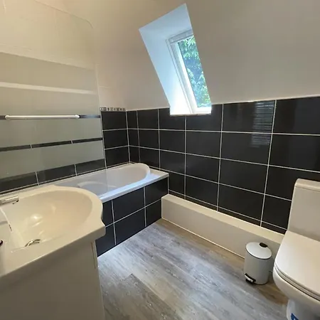 D1oud3 Chic, Charme, Qualite -de 10 Min De La 度假居 *