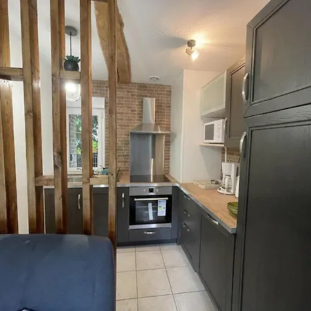 D1oud3 Chic, Charme, Qualite -de 10 Min De La *