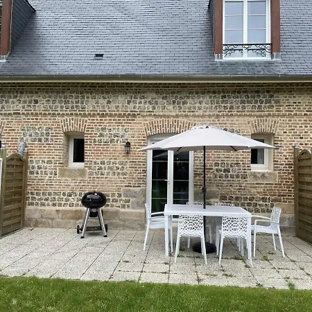 度假居 D1oud3 Chic, Charme, Qualite -de 10 Min De La