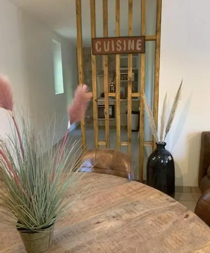 D1oud3 Chic, Charme, Qualite -de 10 Min De La