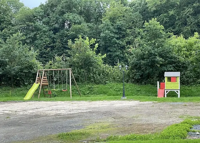 Tatil Evi D1oud3 Chic, Charme, Qualite -de 10 Min De La Ingouville