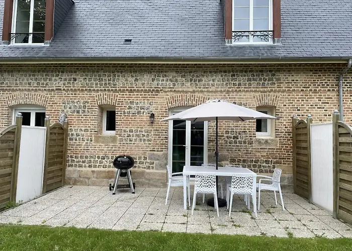 Tatil Evi D1oud3 Chic, Charme, Qualite -de 10 Min De La